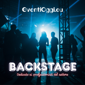 Backstage (Piano Annuale con Addebito Mensile)