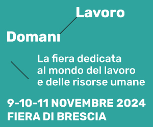 domani lavoro fiera del lavoro brescia