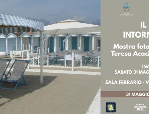 il mondo intorno a me