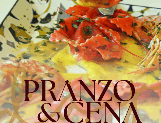 La tua pausa gourmet nella Città Bianca.