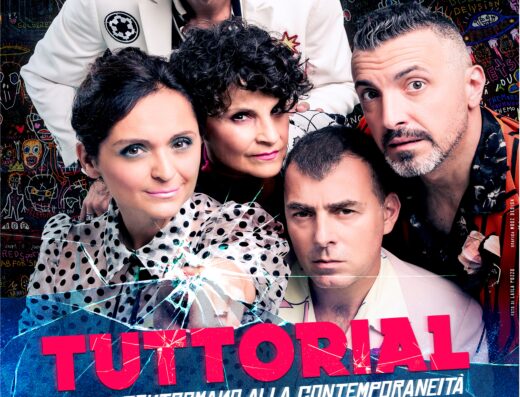 TUTTORIAL con gli OBLIVION