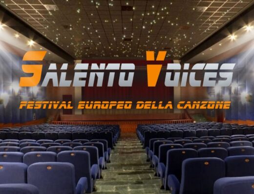 Salento Voices 2025: il Festival Europeo della Canzone accende Cavallino!
