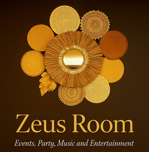 ZEUS ROOM BARI