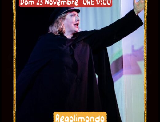 TEATRO DELLE MERAVIGLIE