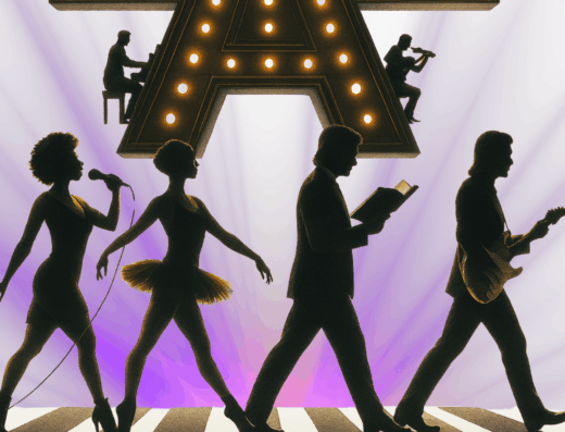 Il Teatro Monteverde ospita, l’evento ArtsVision del 14 dicembre 2025 ore 19:00