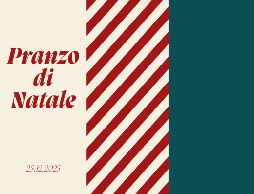 Pranzo di Natale