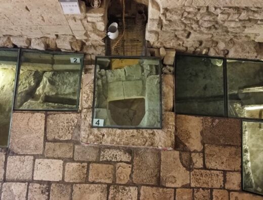 Museo Archeologico Lecce Faggiano