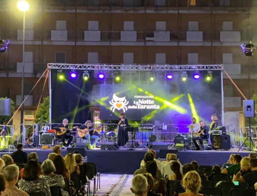 SERVICE EVENTI LECCE