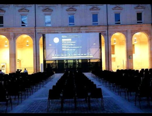 SERVICE EVENTI LECCE