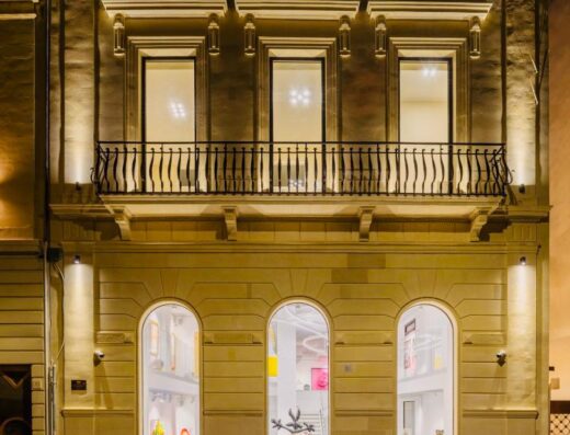 Art&Co Gallerie Lecce