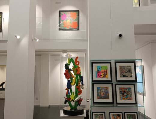 Art&Co Gallerie Lecce