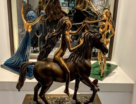 Art&Co Gallerie Lecce
