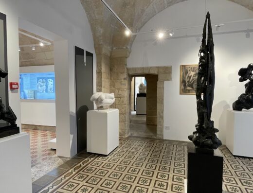 Fiermonte Museum