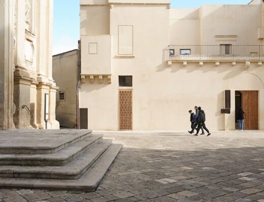 Fondazione Biscozzi | Rimbaud ETS – Museo d’arte contemporanea