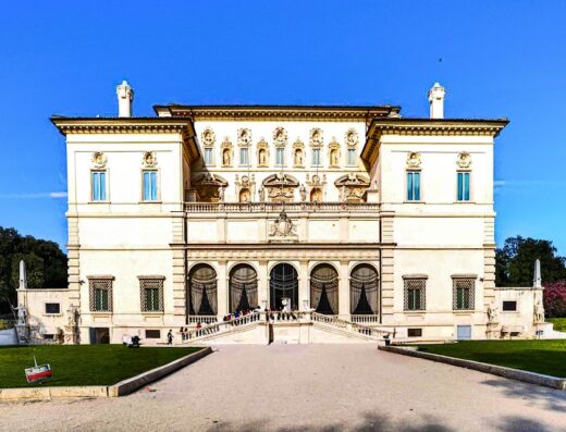 Galleria Borghese