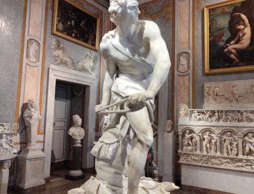 Galleria Borghese