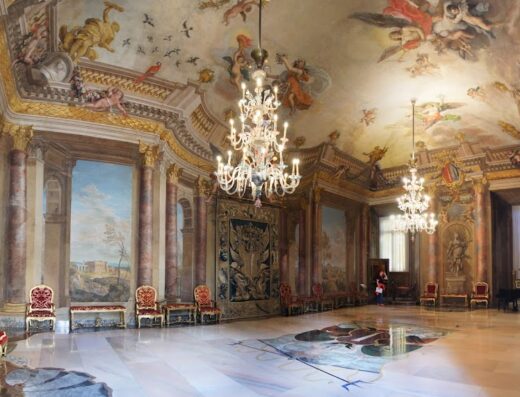 Galleria Colonna