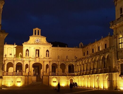 galleria d’arte Arca