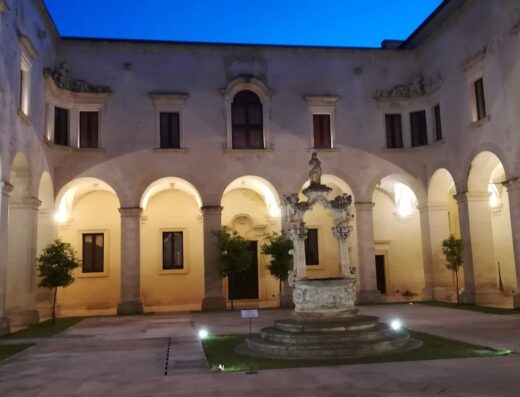 galleria d’arte Arca