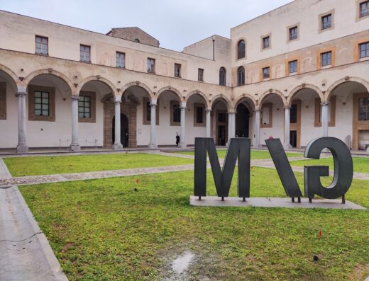 Galleria d’Arte Moderna