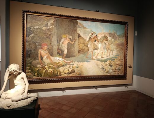 Galleria d’Arte Moderna