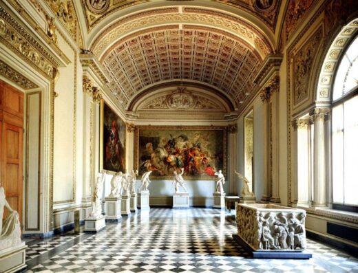 Galleria degli Uffizi