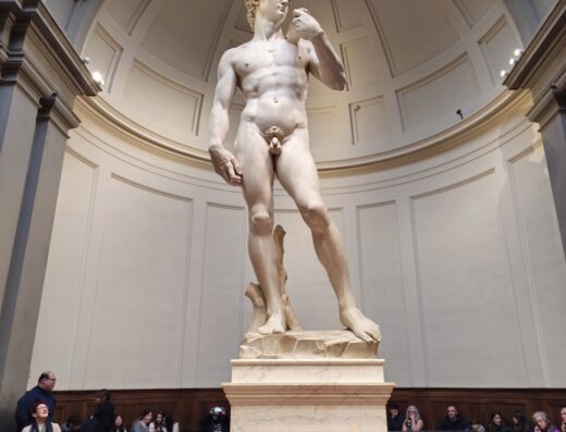 Galleria dell’Accademia di Firenze
