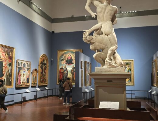 Galleria dell’Accademia di Firenze