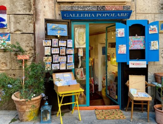 Galleria Popolare