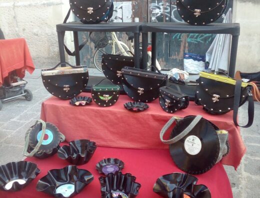 Mercatino delle Opere dell’Ingegno