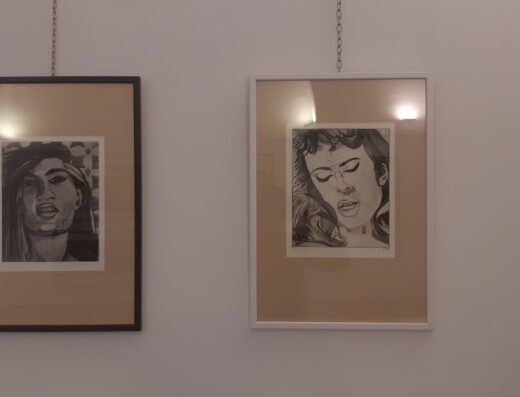 Mostra Ex Torchio d’Arte “La Stella”