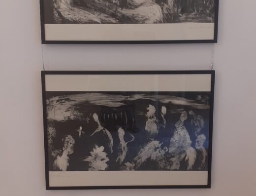 Mostra Ex Torchio d’Arte “La Stella”