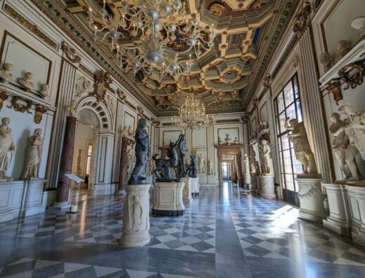Musei Capitolini
