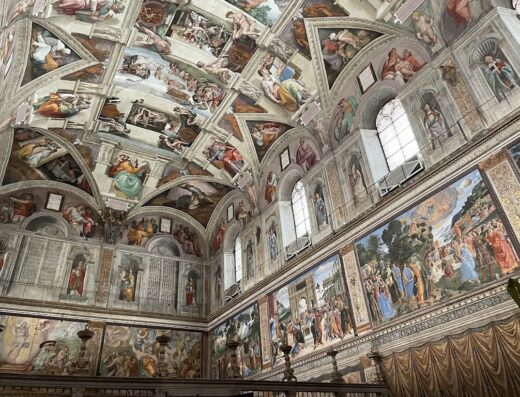 Musei Vaticani