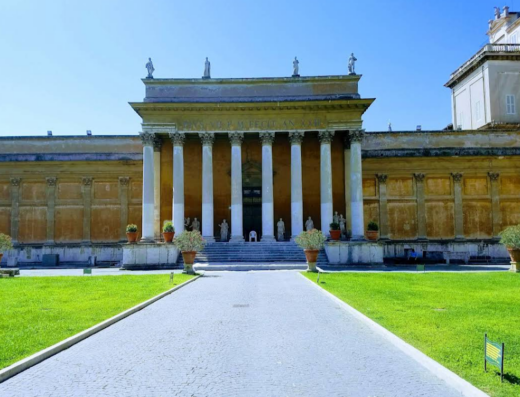 Musei Vaticani
