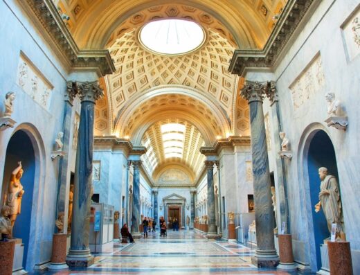 Musei Vaticani
