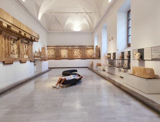 Museo Archeologico Regionale “Antonino Salinas”