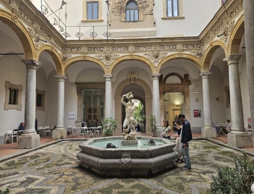 Museo Archeologico Regionale “Antonino Salinas”