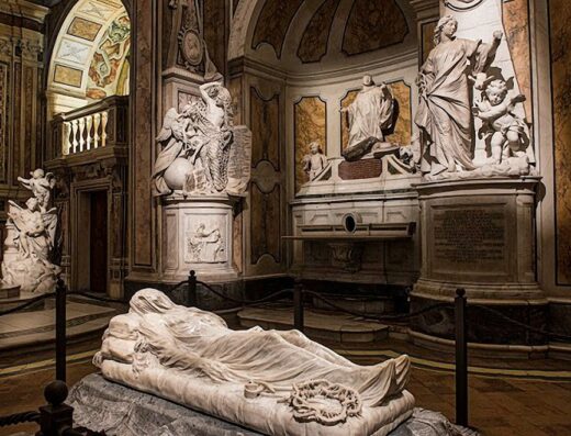 Museo Cappella Sansevero