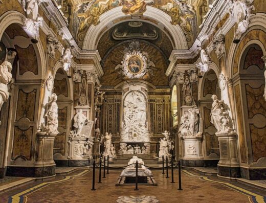 Museo Cappella Sansevero