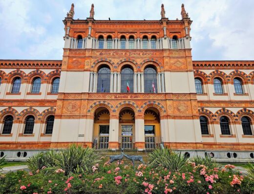 Museo Civico di Storia Naturale di Milano