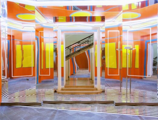 Museo d’Arte Contemporanea Donnaregina – Museo Madre