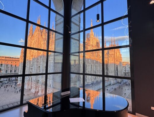 Museo del Novecento