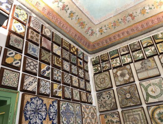 Museo delle maioliche “Stanze al genio”