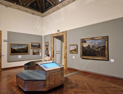 Museo di Roma – Palazzo Braschi