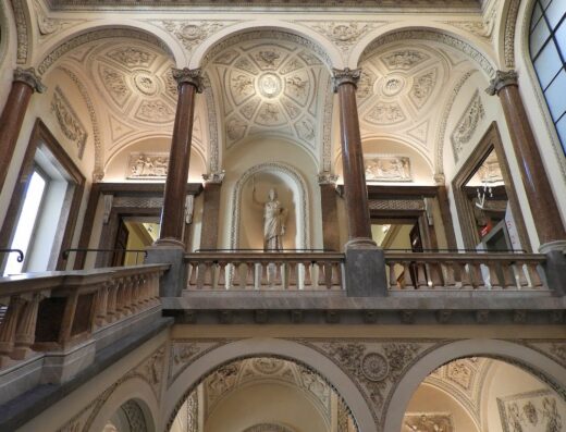 Museo di Roma – Palazzo Braschi