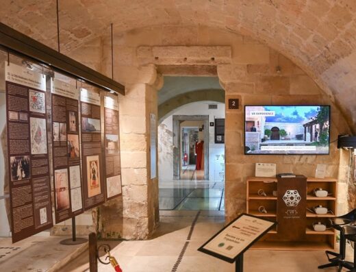 Museo Ebraico di Lecce
