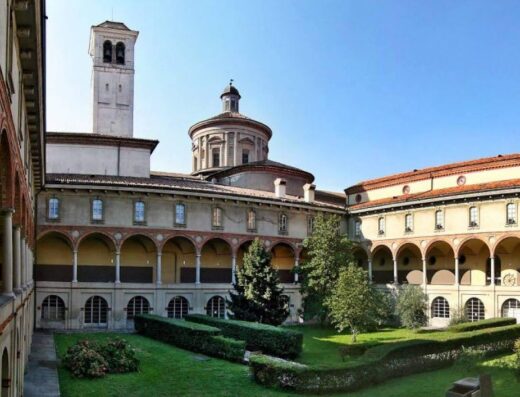Museo Nazionale Scienza e Tecnologia Leonardo da Vinci
