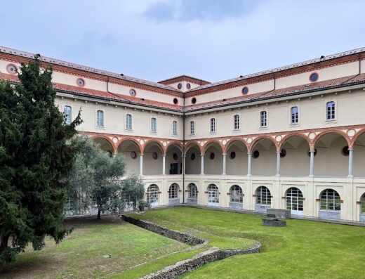 Museo Nazionale Scienza e Tecnologia Leonardo da Vinci