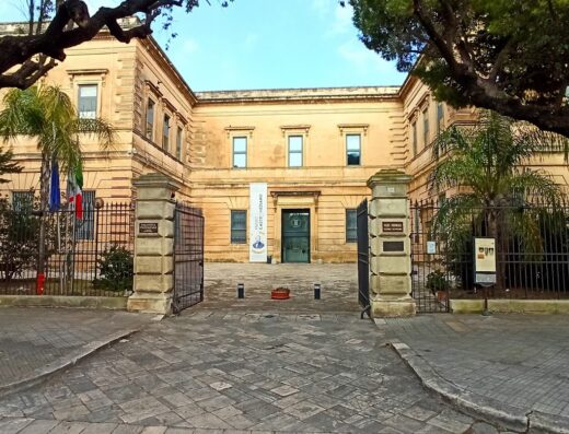 Museo Sigismondo Castromediano